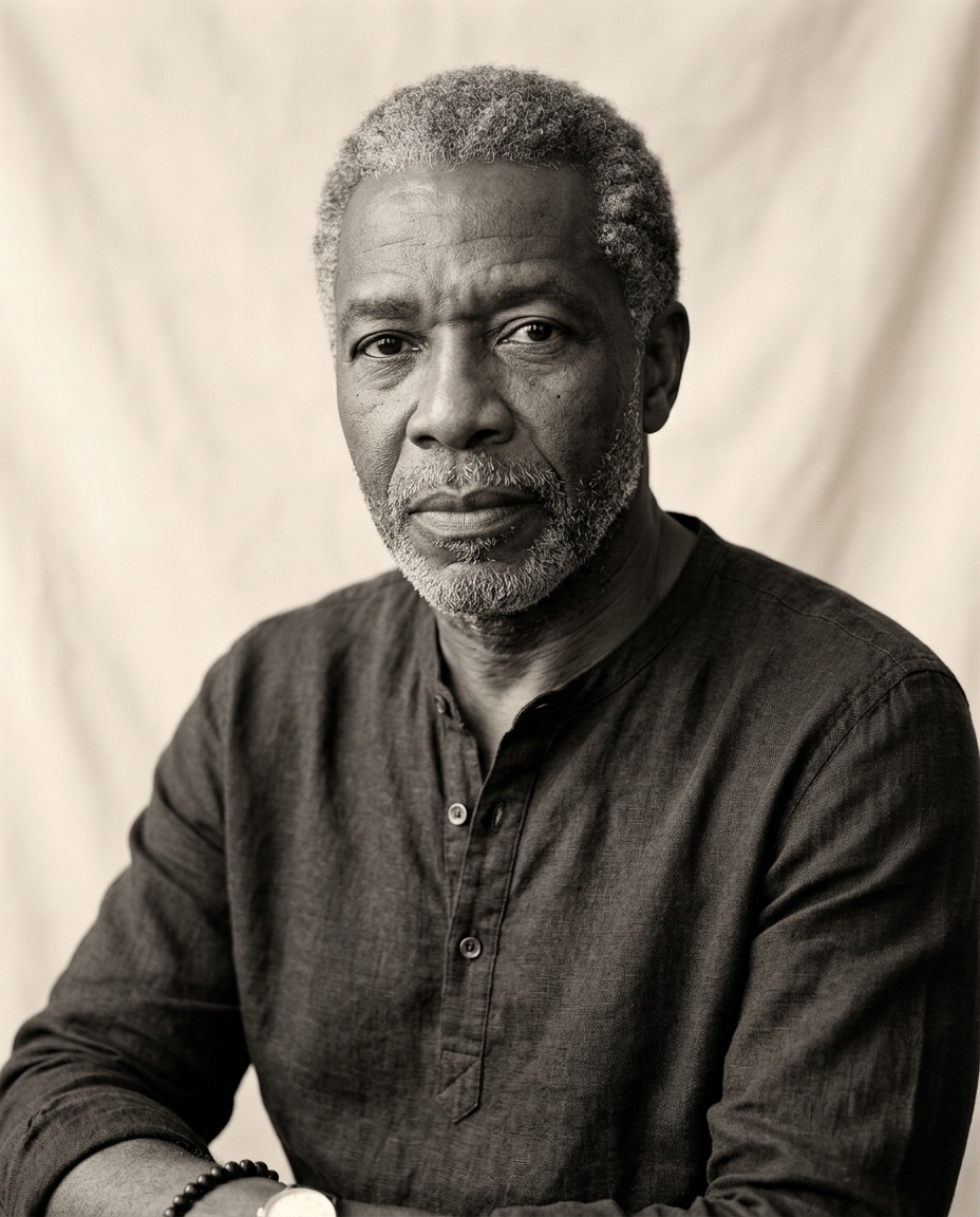 Daniel Okafor