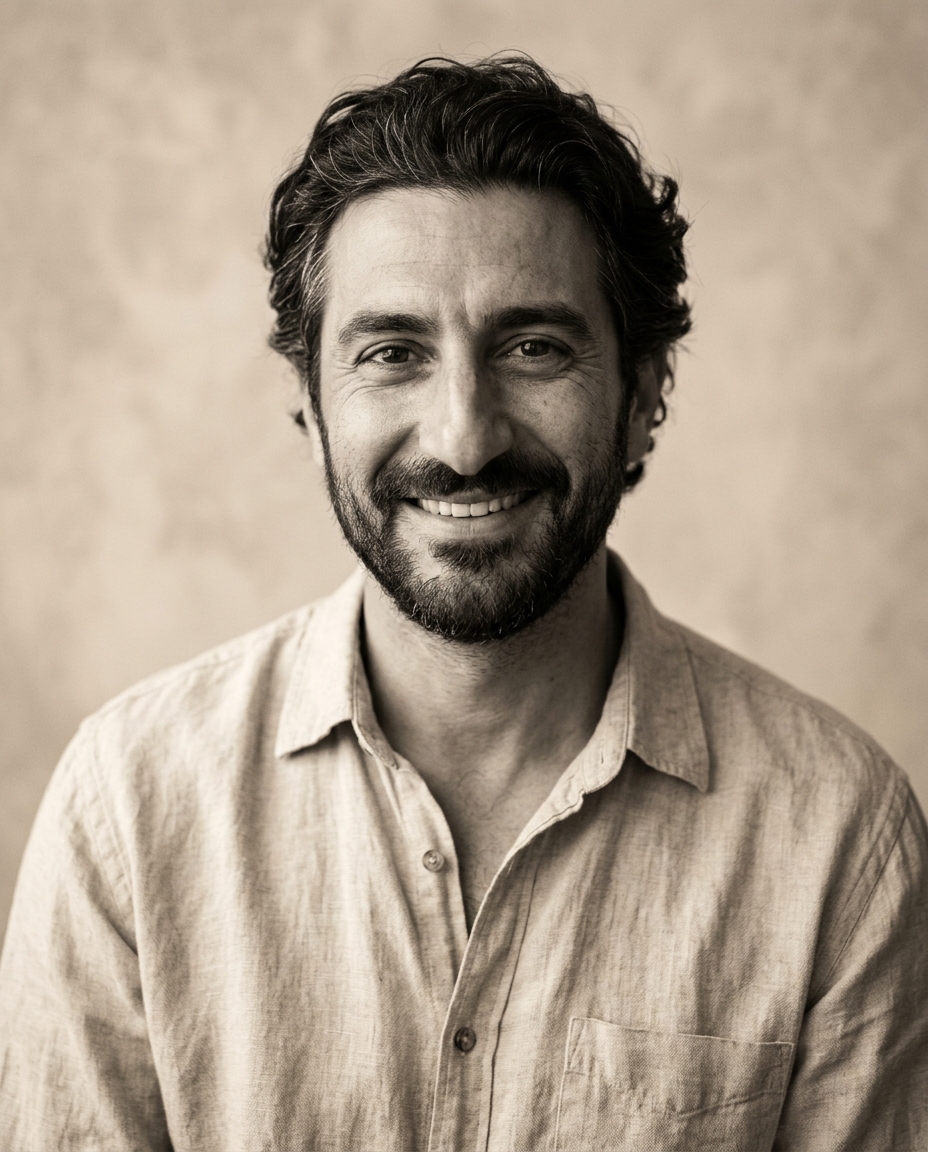 Marco Ferretti