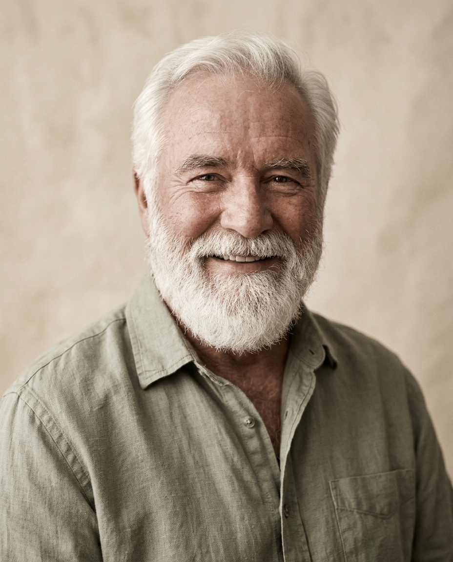 Tom Whitlock